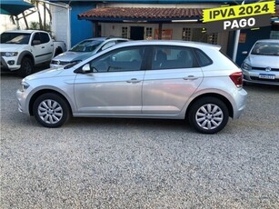 Volkswagen Polo 1.0 (Flex) 2020