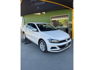 Volkswagen Polo 1.0 (Flex) 2020