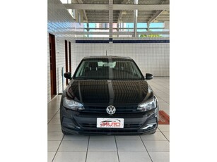 Volkswagen Polo 1.0 (Flex) 2021