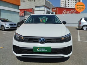 Volkswagen Polo 1.0 Track 2023