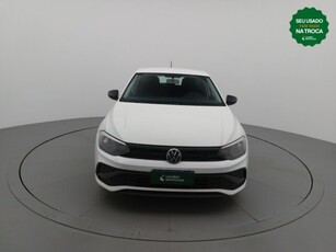 Volkswagen Polo 1.0 Track 2023