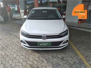 Volkswagen Polo 1.0 Track 2023