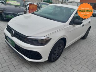 Volkswagen Polo 1.0 Track 2023