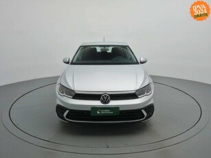 Volkswagen Polo 1.0 Track 2023