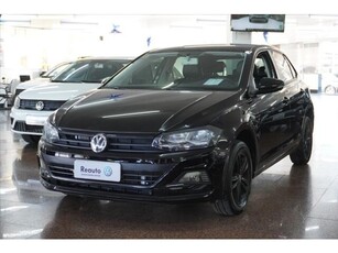 Volkswagen Polo 1.6 MSI (Flex) 2020