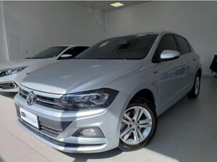 Volkswagen Polo 200 TSI Comfortline (Aut) (Flex) 2018