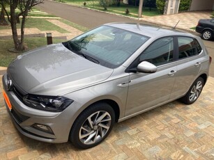 Volkswagen Polo 200 TSI Highline (Aut) (Flex) 2019