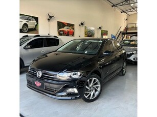 Volkswagen Polo 200 TSI Highline (Aut) (Flex) 2019