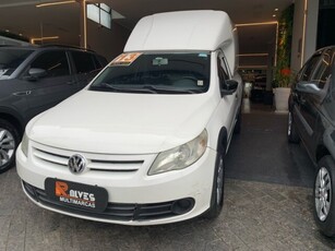 Volkswagen Saveiro 1.6 (Flex) 2013