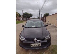 Volkswagen Saveiro 1.6 (Flex) 2014