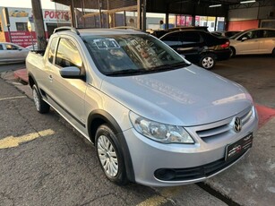 Volkswagen Saveiro 1.6 (Flex) (cab. estendida) 2011