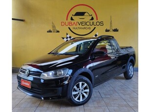 Volkswagen Saveiro 1.6 (Flex) (cab. estendida) 2014