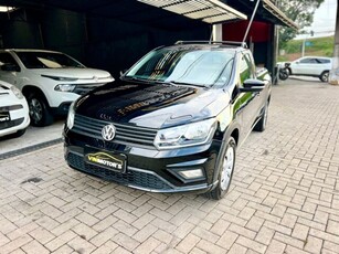 Volkswagen Saveiro Trendline 1.6 MSI CS (Flex) 2017
