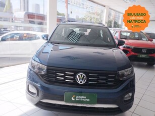 Volkswagen T-Cross 1.0 200 TSI (Aut) 2020