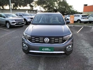 Volkswagen T-Cross 1.4 250 TSI Highline (Aut) 2021