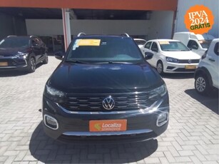 Volkswagen T-Cross 1.4 250 TSI Highline (Aut) 2023