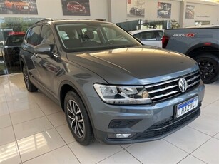 Volkswagen Tiguan Allspace 1.4 250 TSI 2019