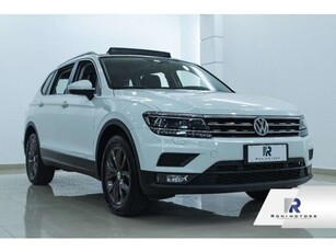 Volkswagen Tiguan Allspace 1.4 250 TSI Comfortline 2019