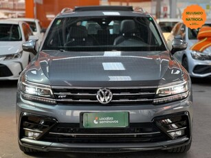 Volkswagen Tiguan Allspace 2.0 350 TSI R-Line 4WD 2019