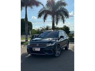 Volkswagen Tiguan Allspace 2.0 TSI R-Line 2024