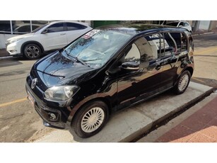 Volkswagen Up! 1.0 12v E-Flex move up! I-Motion 4p 2016