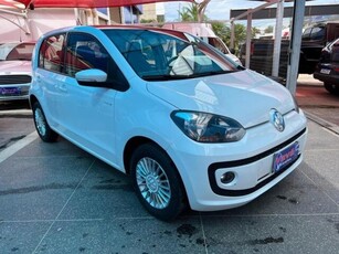 Volkswagen Up! 1.0 12v TSI E-Flex Move Up! 2017