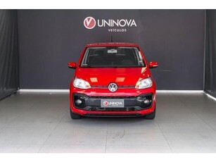 Volkswagen Up! 1.0 12v TSI E-Flex Move Up! 2019