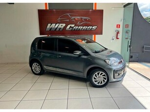 Volkswagen Up! up! 1.0 TSI Connect 2020