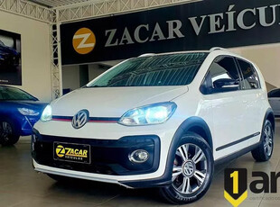 Volkswagen Up! Up Cross Mdv