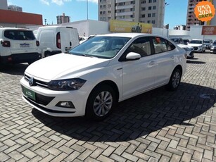 Volkswagen Virtus 1.0 200 TSI Comfortline (Aut) 2022