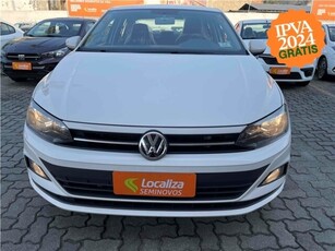 Volkswagen Virtus 1.0 200 TSI Comfortline (Aut) 2022