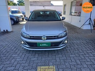 Volkswagen Virtus 1.0 200 TSI Highline (Aut) 2021