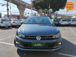 Volkswagen Virtus 1.0 200 TSI Highline (Aut) 2022