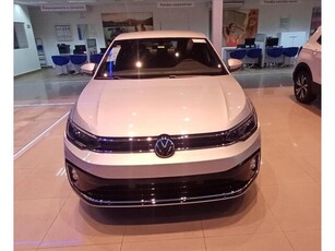 Volkswagen Virtus 1.0 200 TSI Highline (Aut) 2024