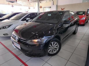 Volkswagen Virtus 1.6 (Aut) 2021