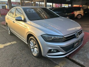 Volkswagen Virtus 200 TSI Comfortline (Flex) (Aut) 2019