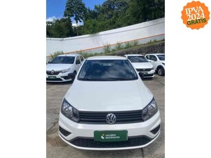 Volkswagen Voyage 1.0 2022