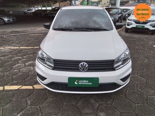 Volkswagen Voyage 1.0 2022