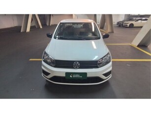 Volkswagen Voyage 1.0 2022