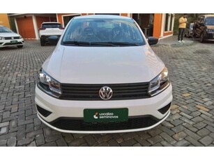 Volkswagen Voyage 1.0 2023