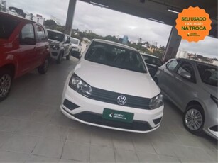 Volkswagen Voyage 1.0 2023