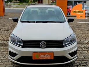 Volkswagen Voyage 1.0 2023