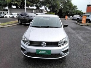 Volkswagen Voyage 1.0 2023