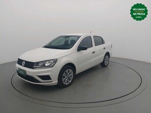 Volkswagen Voyage 1.0 2023