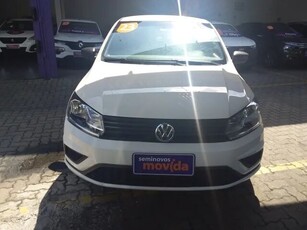 Volkswagen Voyage 1.0 2023