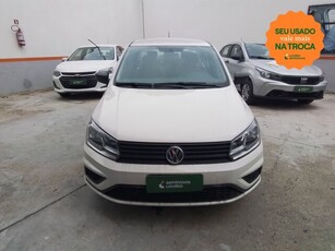 Volkswagen Voyage 1.0 2023