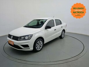 Volkswagen Voyage 1.0 2023