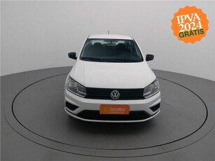 Volkswagen Voyage 1.0 2023