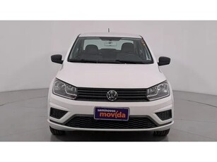 Volkswagen Voyage 1.0 2023