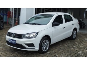 Volkswagen Voyage 1.0 2023